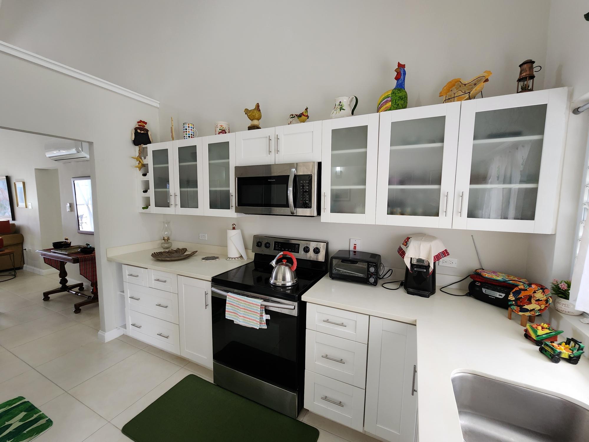 Apartment For Sale: RICHMOND ESTATES, St. Ann@~apos;s Bay | $57,000,000 photo 5