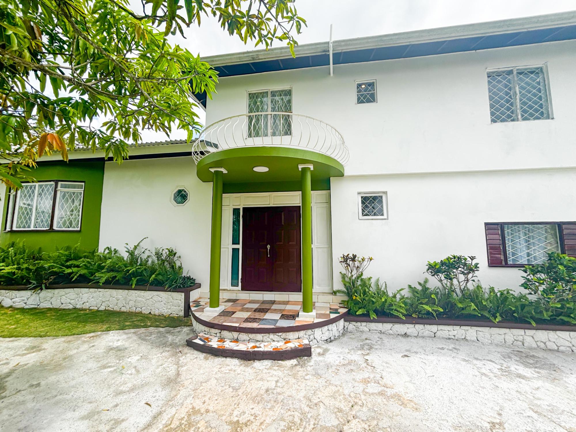 House For Sale: GODFREY LANDS, MANCHESTER, Mandeville | $55,000,000 photo 13