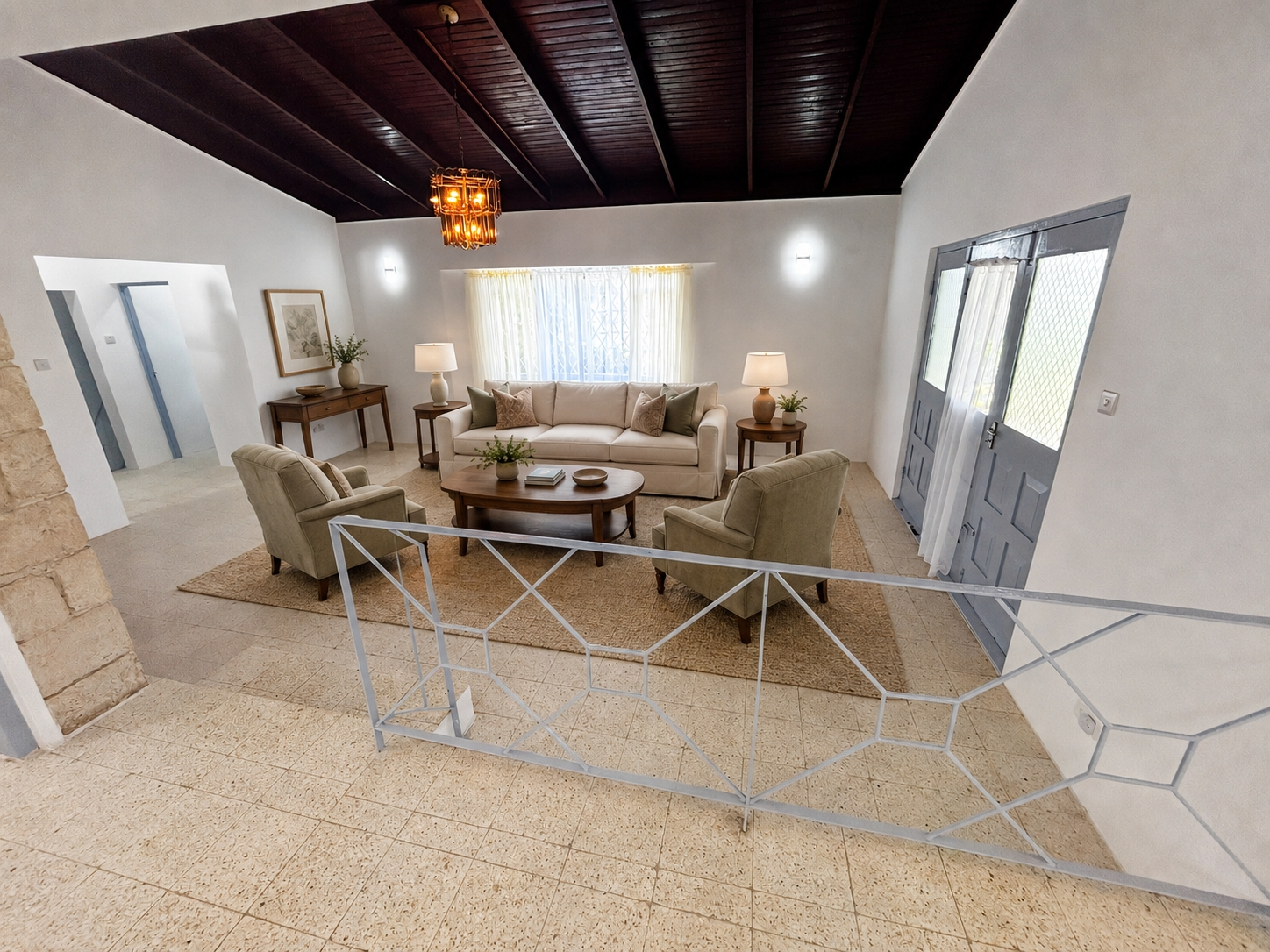 House For Sale: GODFREY LANDS, MANCHESTER, Mandeville | $55,000,000 photo 20