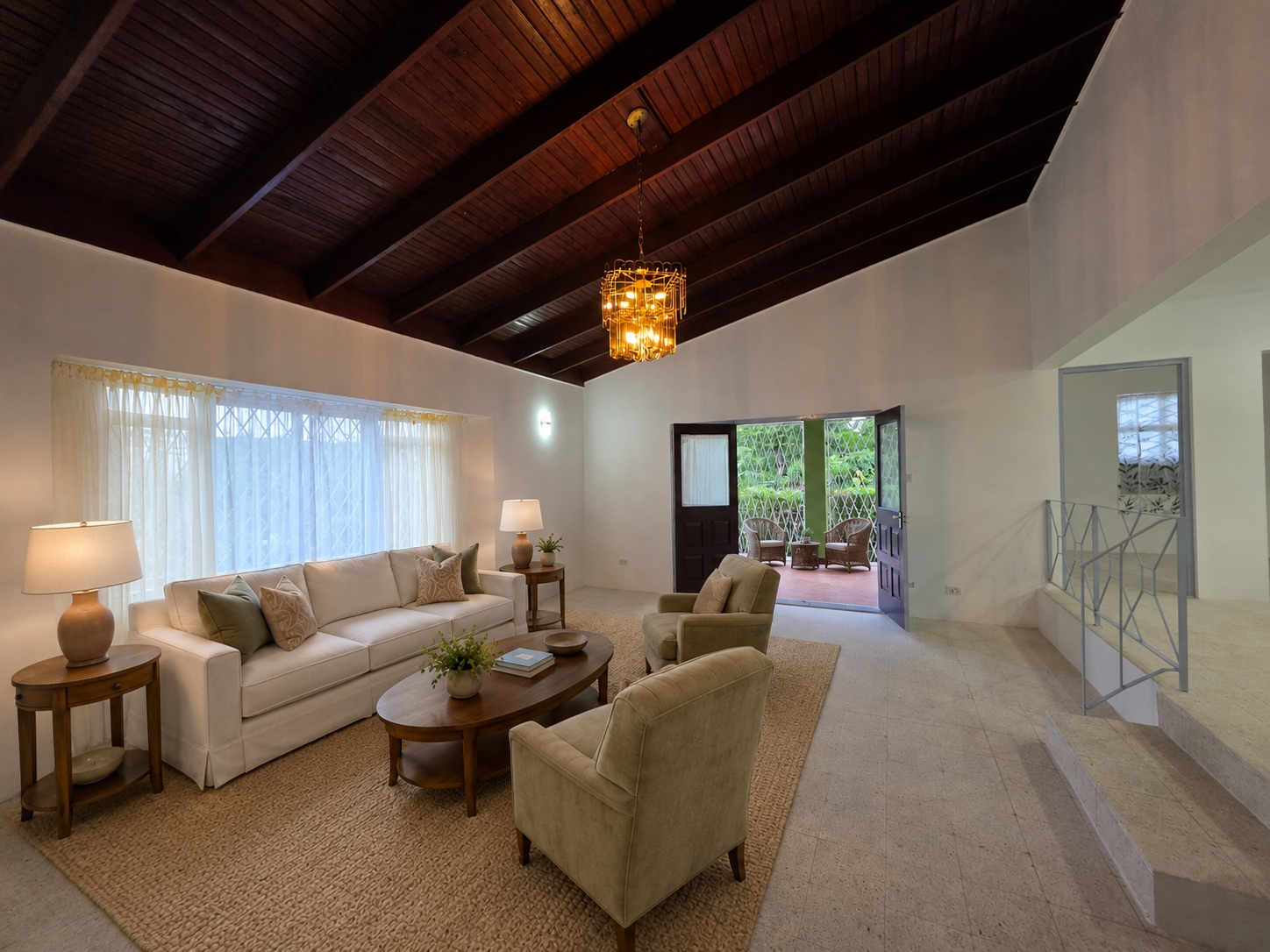 House For Sale: GODFREY LANDS, MANCHESTER, Mandeville | $55,000,000 photo 21