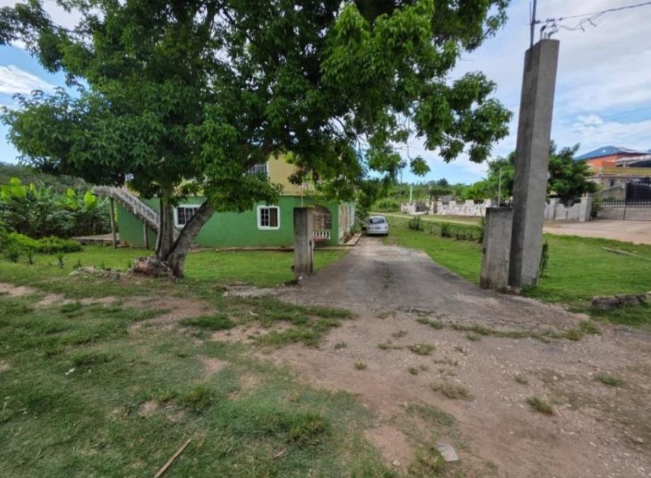 House For Sale: STEWART CASTLE, Duncans | $28,000,000 photo 3