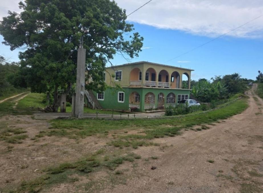 House For Sale: STEWART CASTLE, Duncans | $28,000,000 photo 4