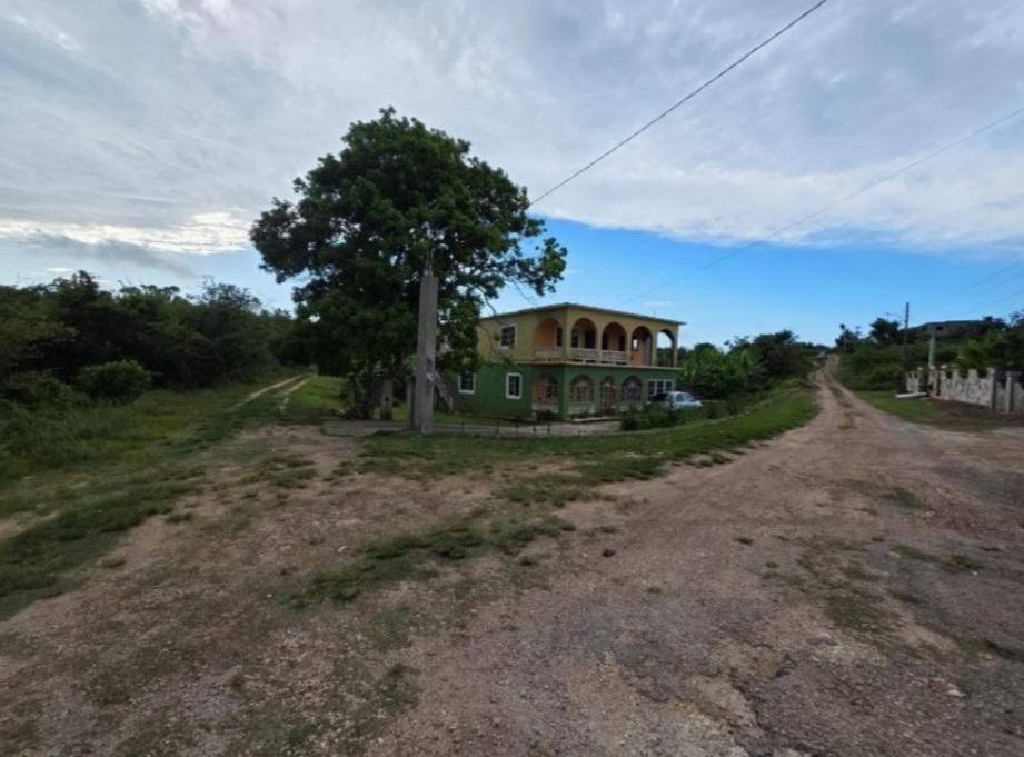 House For Sale: STEWART CASTLE, Duncans | $28,000,000 photo 5
