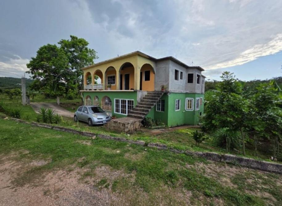 House For Sale: STEWART CASTLE, Duncans | $28,000,000 photo 6