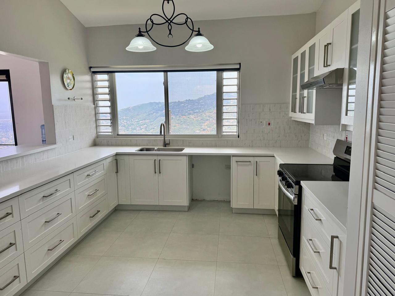Apartment For Rent: WEST OAKRIDGE, Kingston 8 | $1,800 photo 3