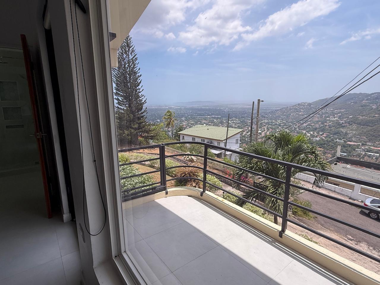 Apartment For Rent: WEST OAKRIDGE, Kingston 8 | $1,800 photo 5