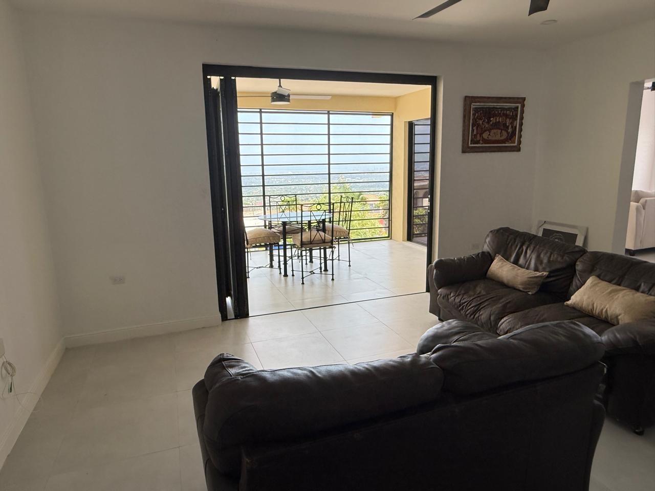 Apartment For Rent: WEST OAKRIDGE, Kingston 8 | $1,800 photo 11