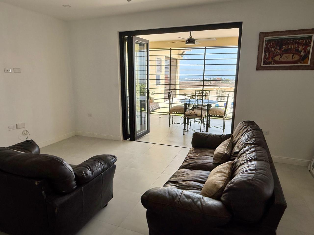 Apartment For Rent: WEST OAKRIDGE, Kingston 8 | $1,800 photo 12