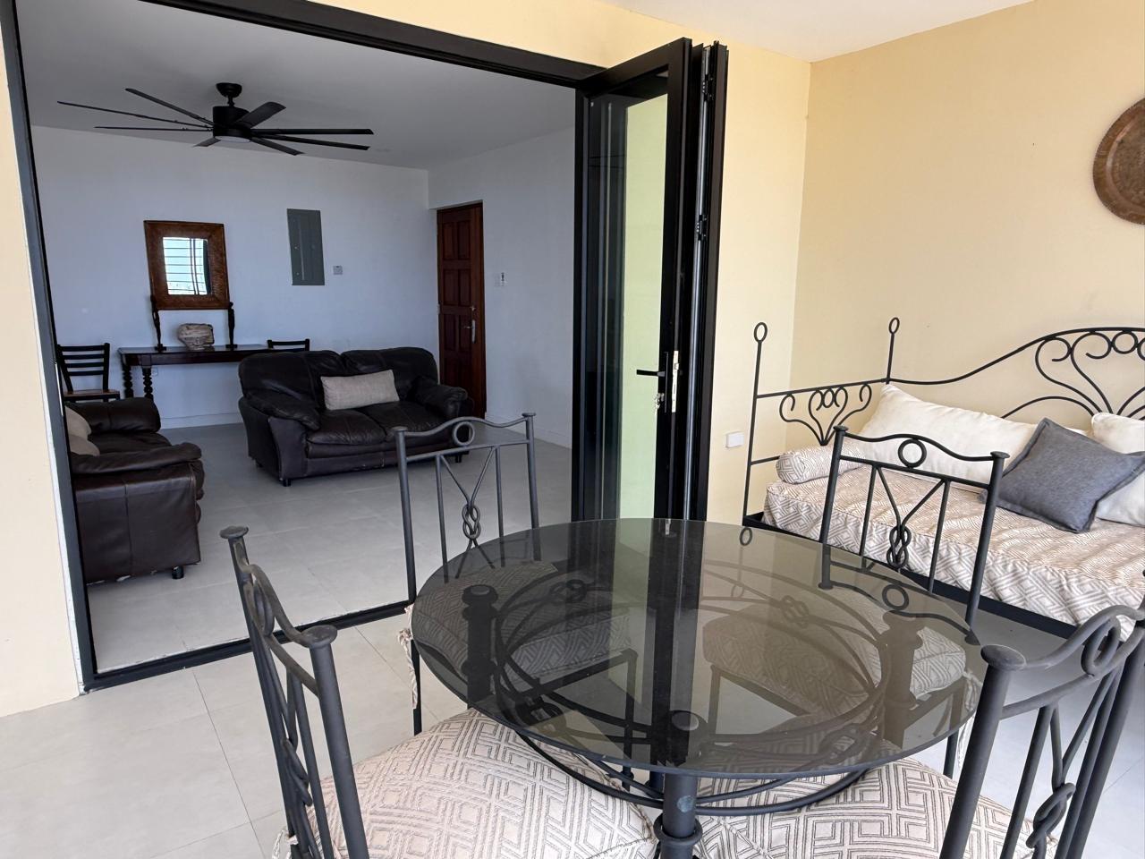 Apartment For Rent: WEST OAKRIDGE, Kingston 8 | $1,800 photo 13