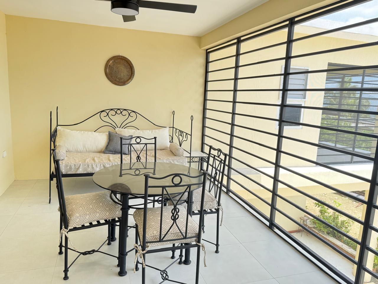 Apartment For Rent: WEST OAKRIDGE, Kingston 8 | $1,800 photo 14