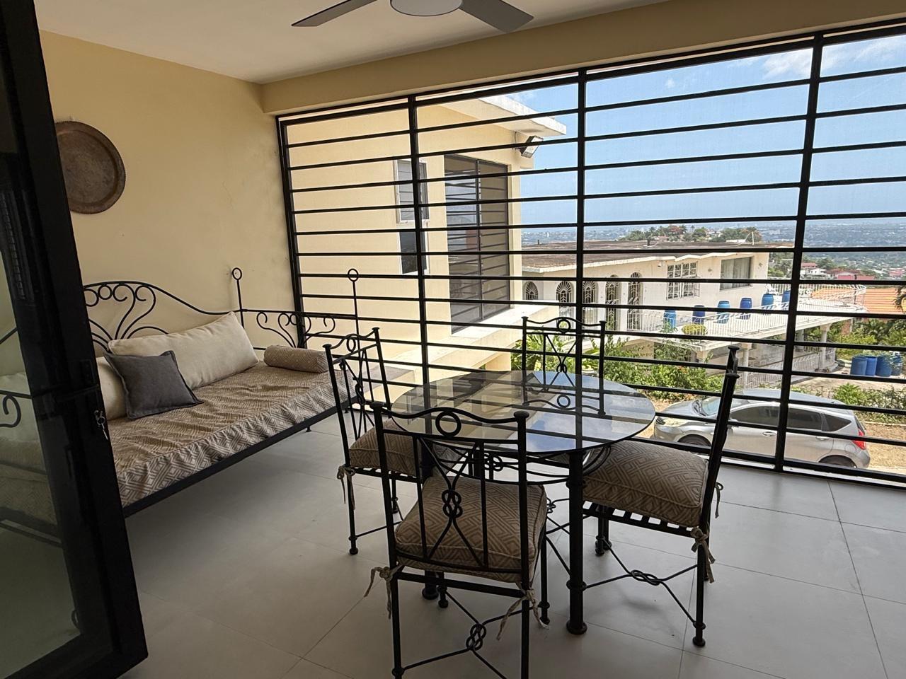 Apartment For Rent: WEST OAKRIDGE, Kingston 8 | $1,800 photo 15