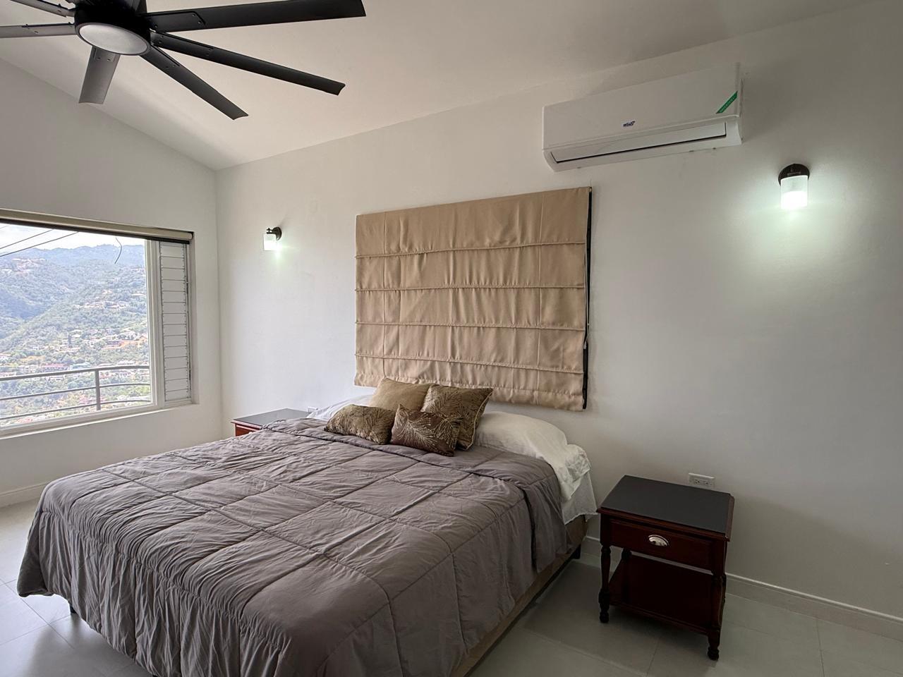 Apartment For Rent: WEST OAKRIDGE, Kingston 8 | $1,800 photo 16