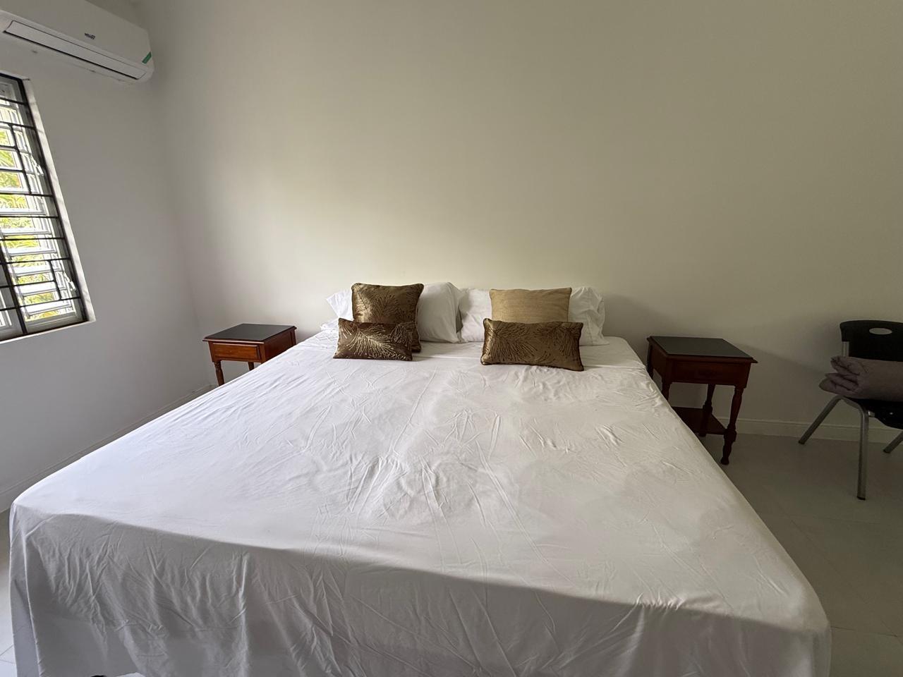 Apartment For Rent: WEST OAKRIDGE, Kingston 8 | $1,800 photo 21