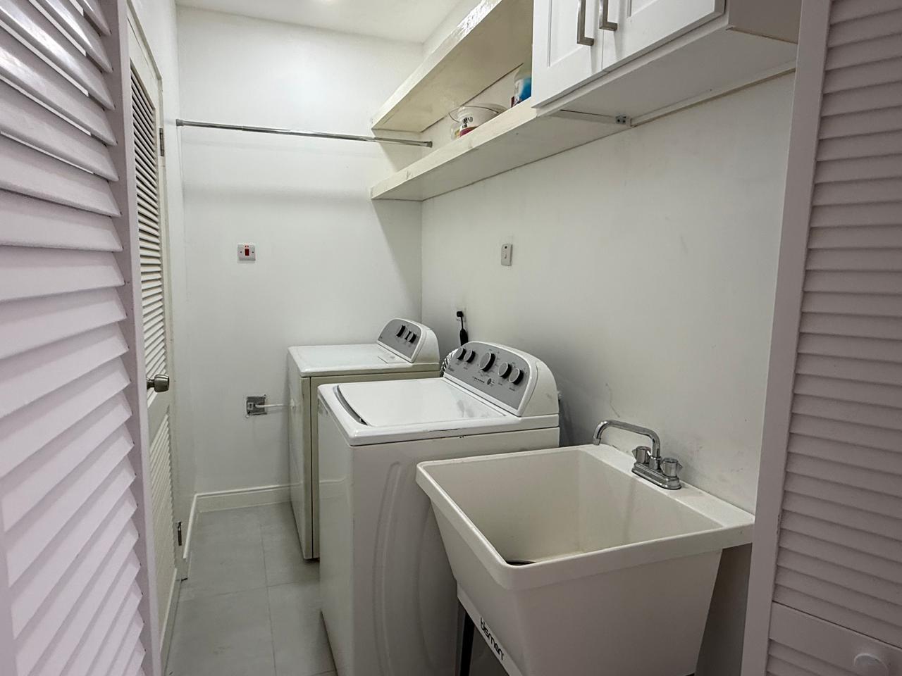 Apartment For Rent: WEST OAKRIDGE, Kingston 8 | $1,800 photo 23