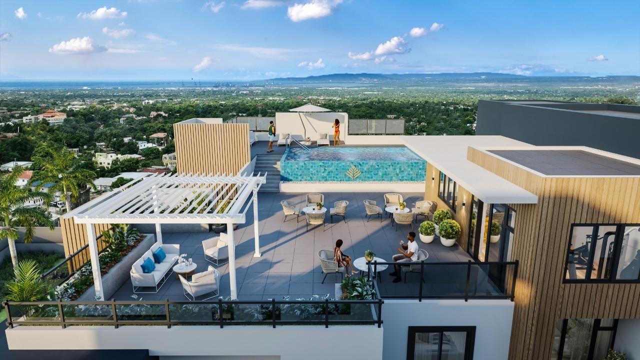 Apartment For Sale: GROSVENOR HEIGHTS, KINGST, Kingston 8 | $398,000 photo 11
