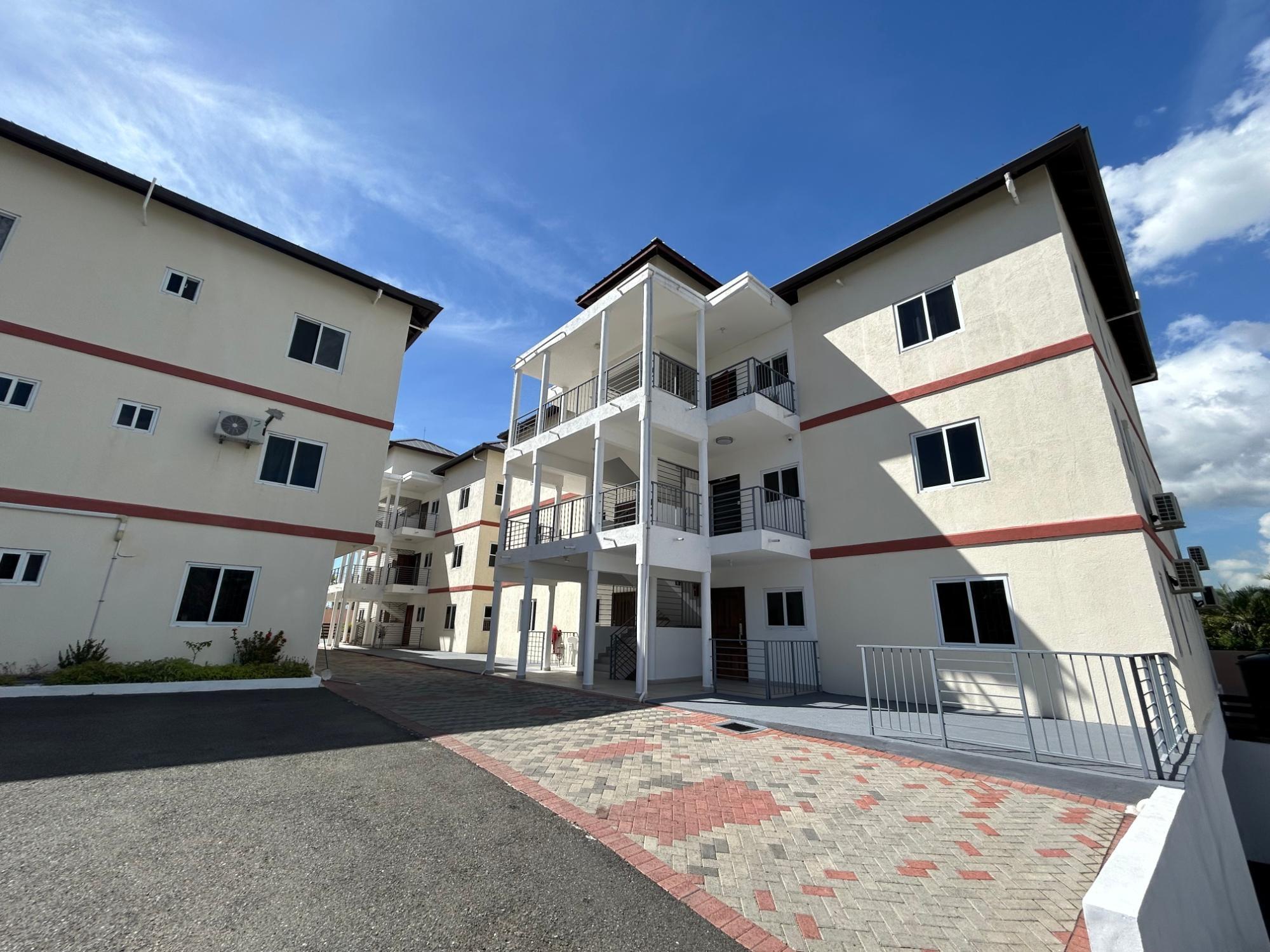 Apartment For Rent: HALIFAX AVENUE, Kingston 6 | $250,000 photo 2