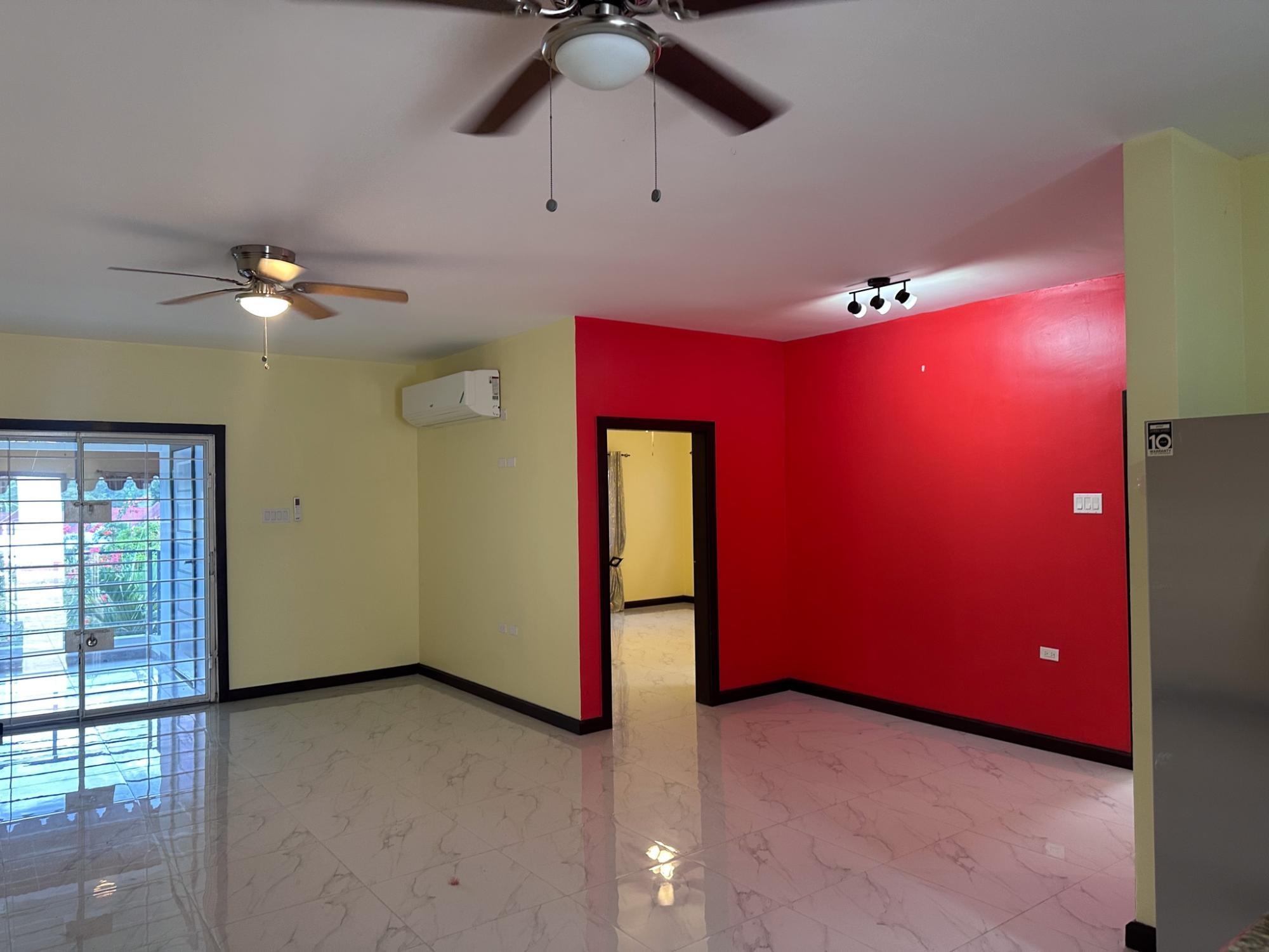 Apartment For Rent: HALIFAX AVENUE, Kingston 6 | $250,000 photo 3