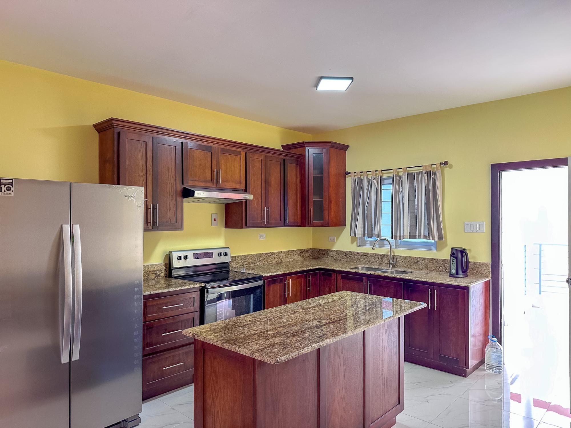 Apartment For Rent: HALIFAX AVENUE, Kingston 6 | $250,000 photo 4