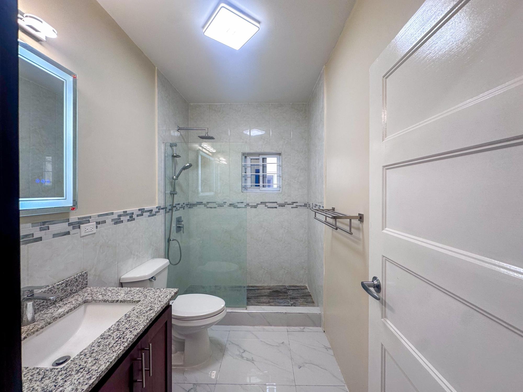 Apartment For Rent: HALIFAX AVENUE, Kingston 6 | $250,000 photo 6