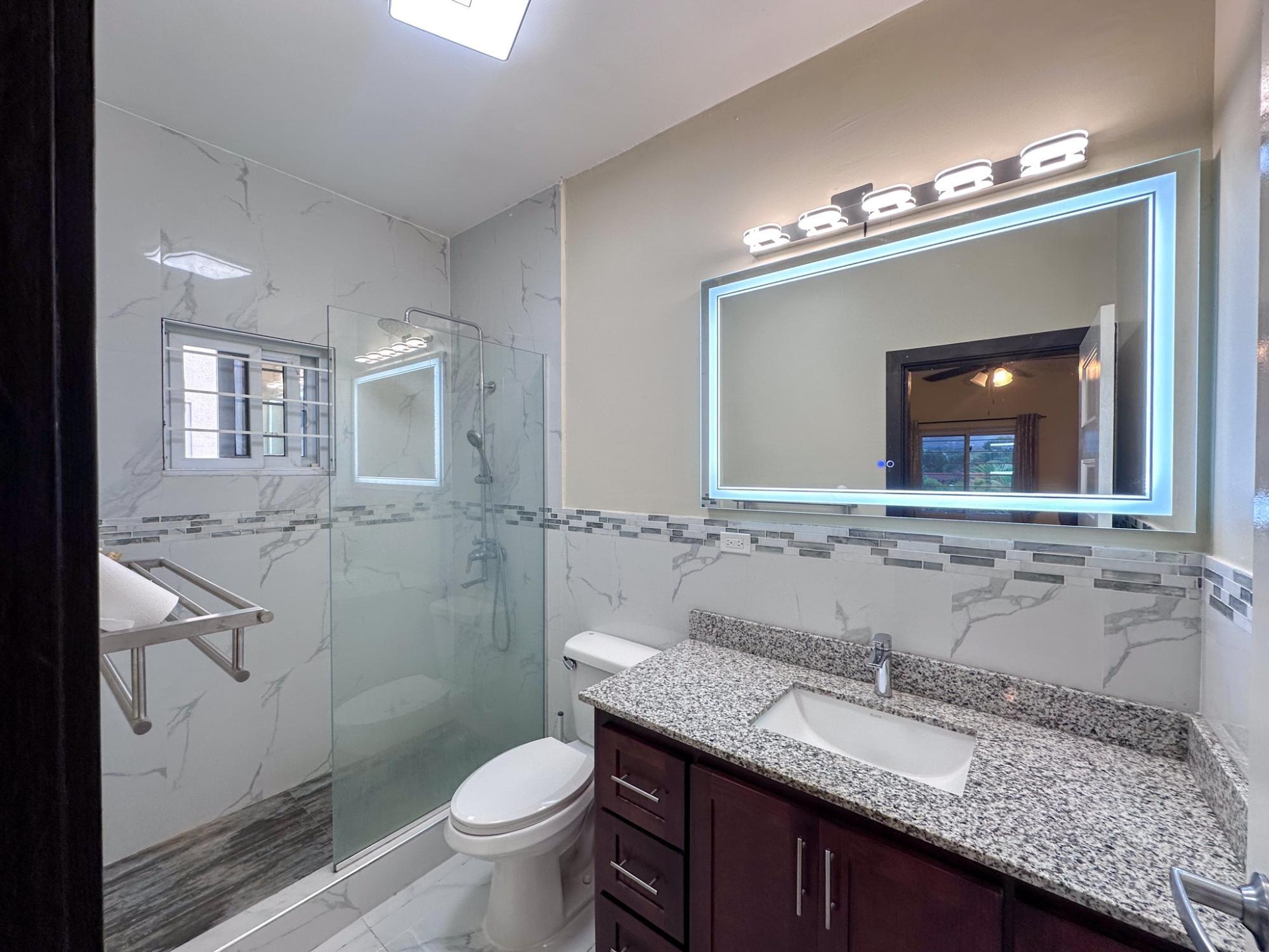 Apartment For Rent: HALIFAX AVENUE, Kingston 6 | $250,000 photo 8