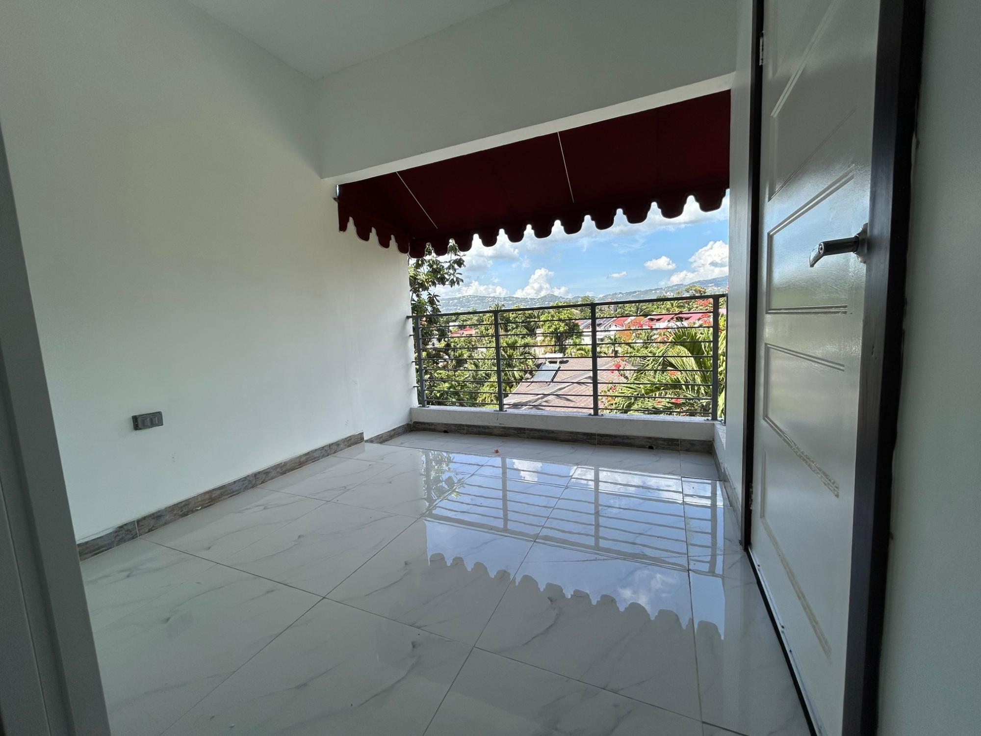 Apartment For Rent: HALIFAX AVENUE, Kingston 6 | $250,000 photo 9
