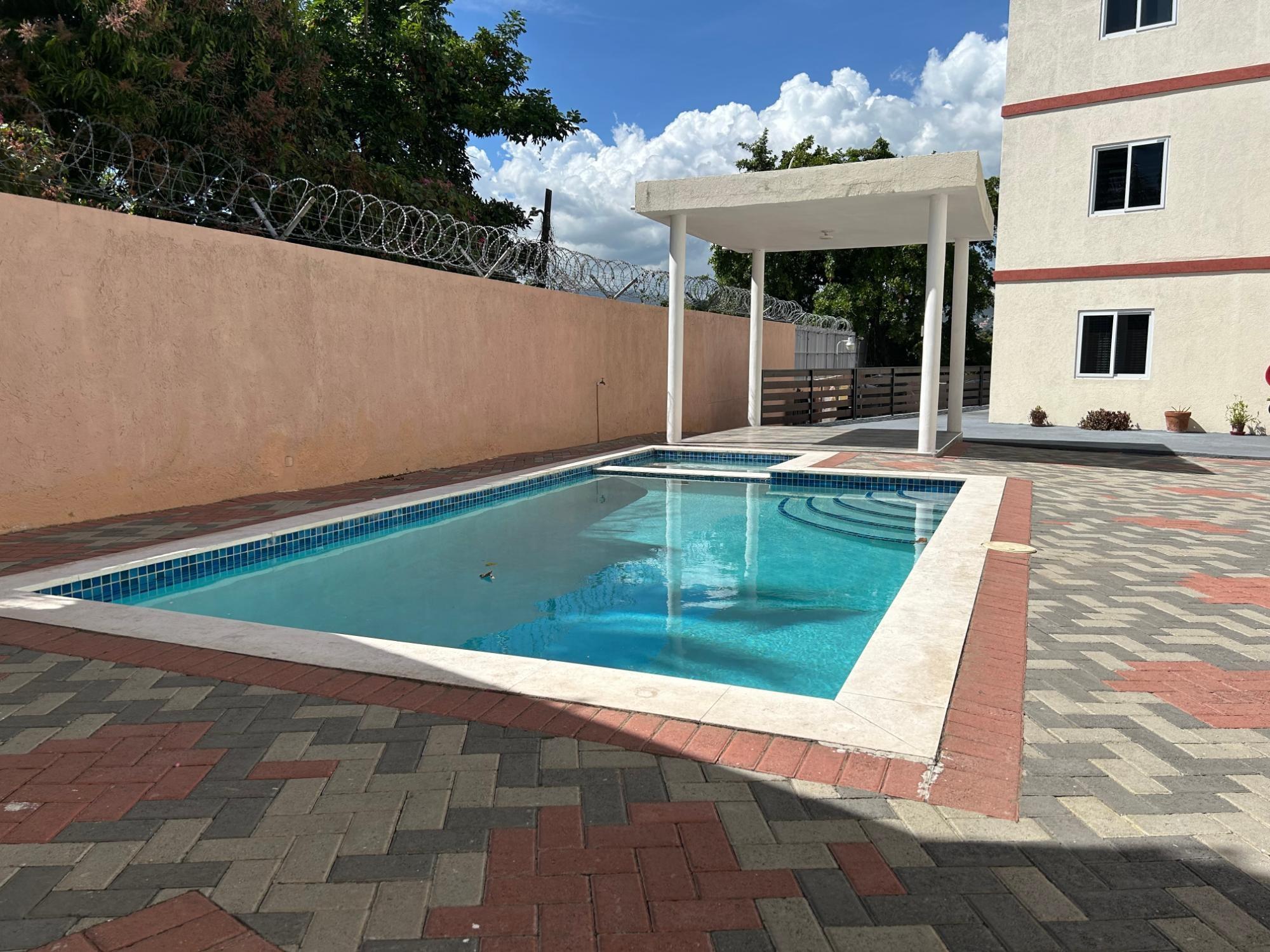 Apartment For Rent: HALIFAX AVENUE, Kingston 6 | $250,000 photo 11