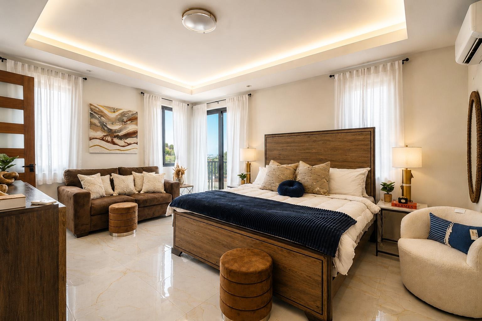 Apartment For Sale: GROSVENOR HEIGHTS, KINGST, Kingston 8 | $418,000 photo 3