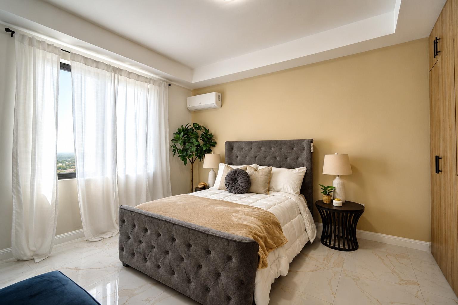 Apartment For Sale: GROSVENOR HEIGHTS, KINGST, Kingston 8 | $418,000 photo 4
