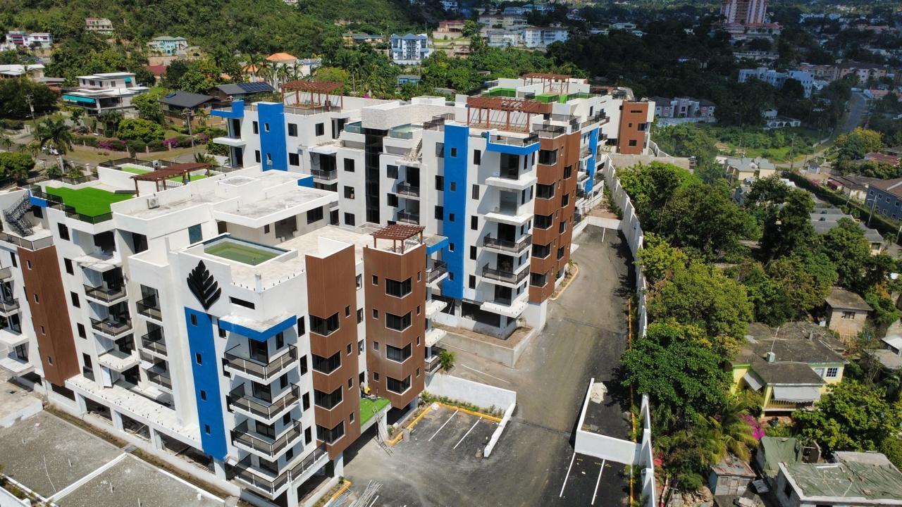 Apartment For Sale: GROSVENOR HEIGHTS, KINGST, Kingston 8 | $418,000 photo 12