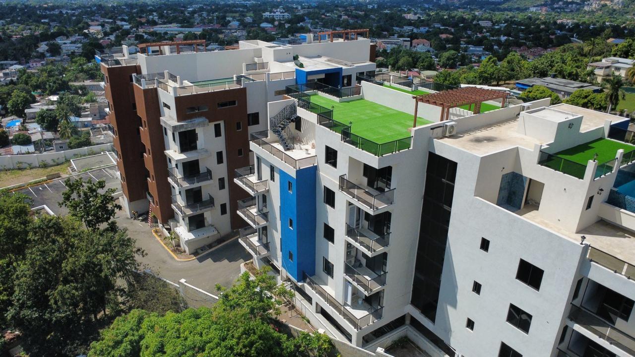 Apartment For Sale: GROSVENOR HEIGHTS, KINGST, Kingston 8 | $418,000 photo 14