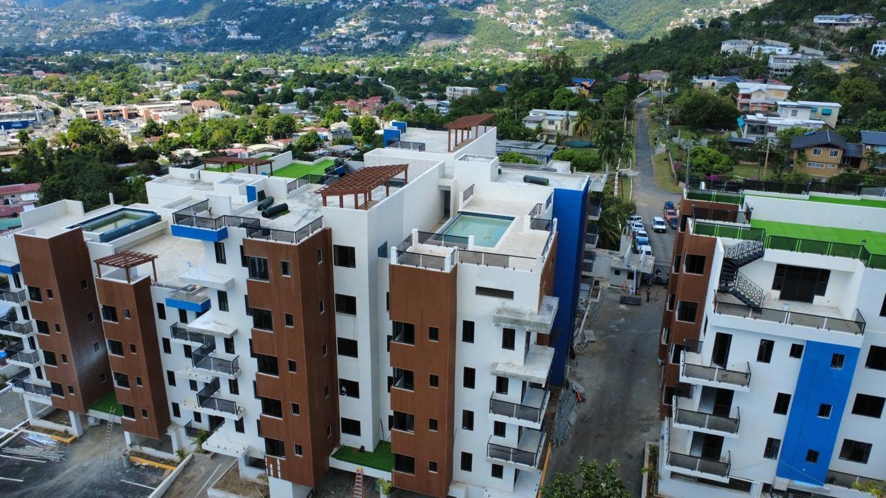 Apartment For Sale: GROSVENOR HEIGHTS, KINGST, Kingston 8 | $418,000 photo 15