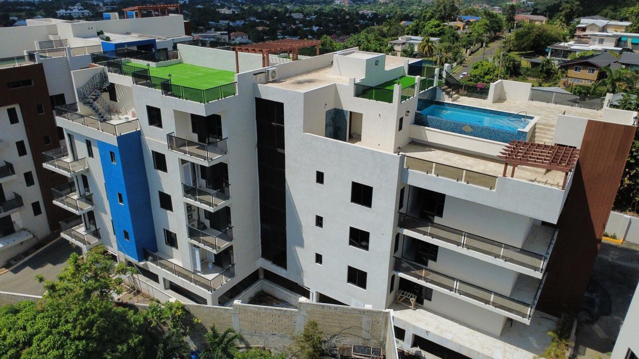 Apartment For Sale: GROSVENOR HEIGHTS, KINGST, Kingston 8 | $418,000 photo 16
