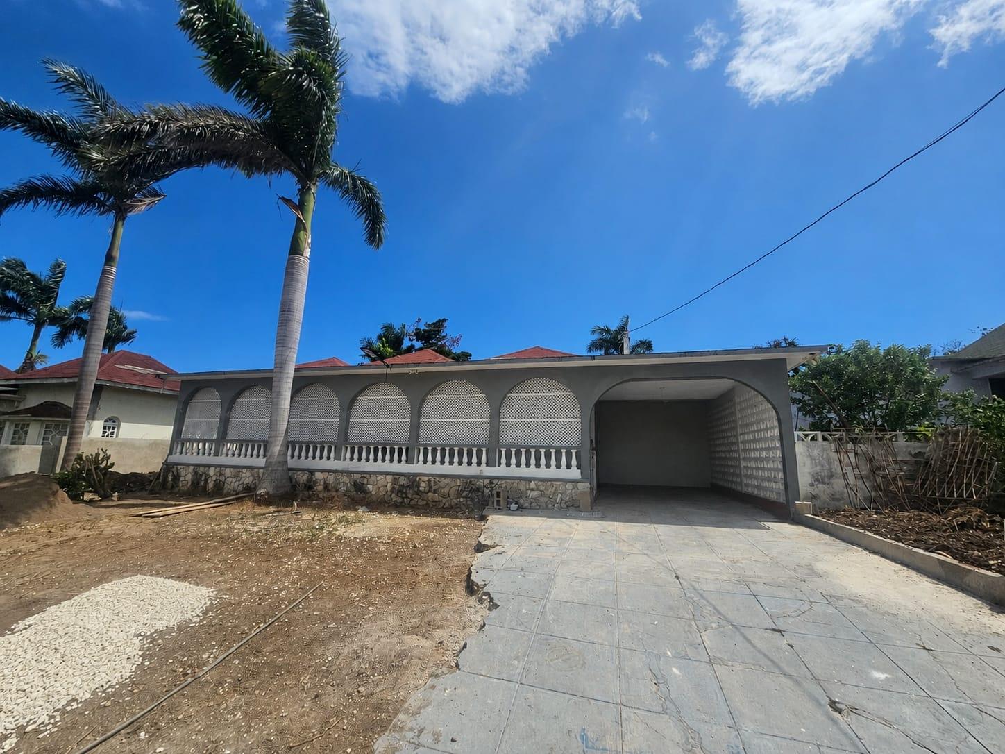 House For Rent: CORAL GARDENS ST. ANDREW, Montego Bay | $2,500 photo 2