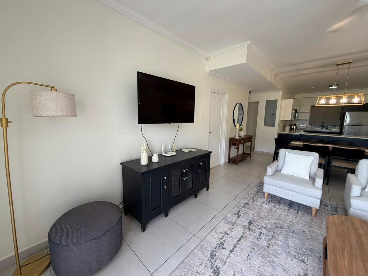 Apartment For Rent: GARDEN CLOSE, Kingston 8 | $2,500 photo 5