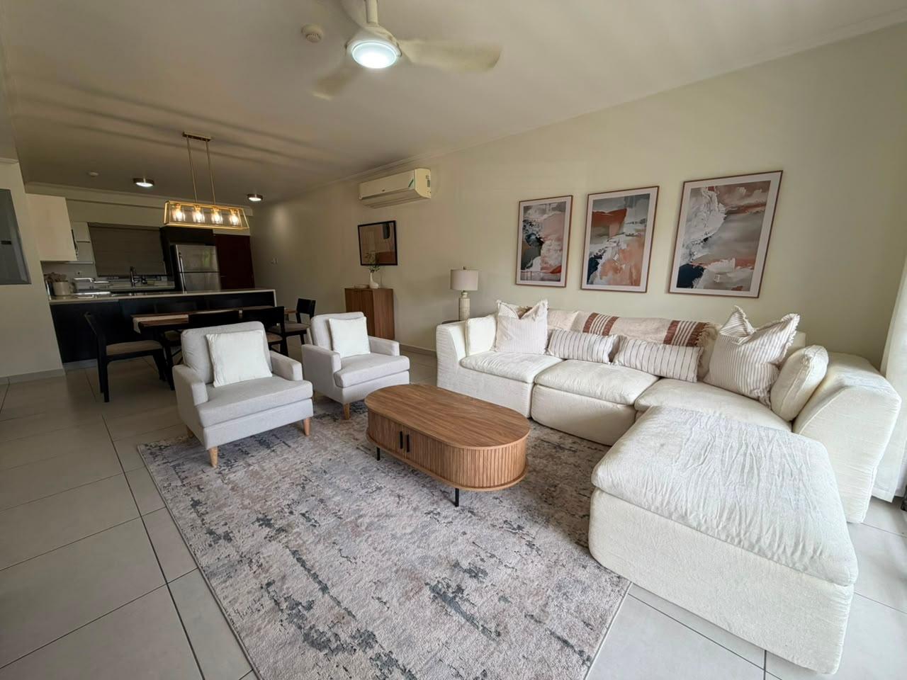 Apartment For Rent: GARDEN CLOSE, Kingston 8 | $2,500 photo 6