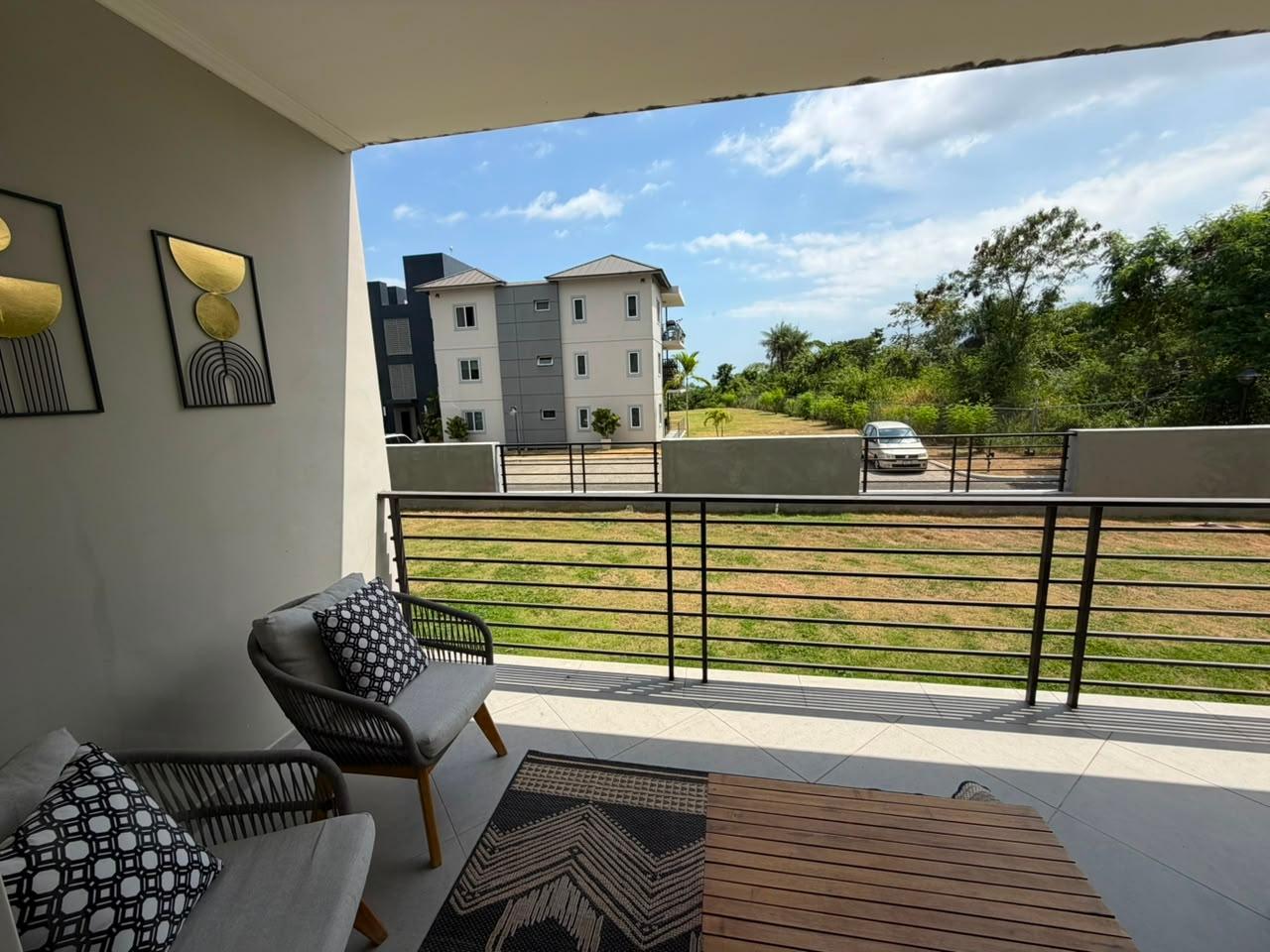 Apartment For Rent: GARDEN CLOSE, Kingston 8 | $2,500 photo 15