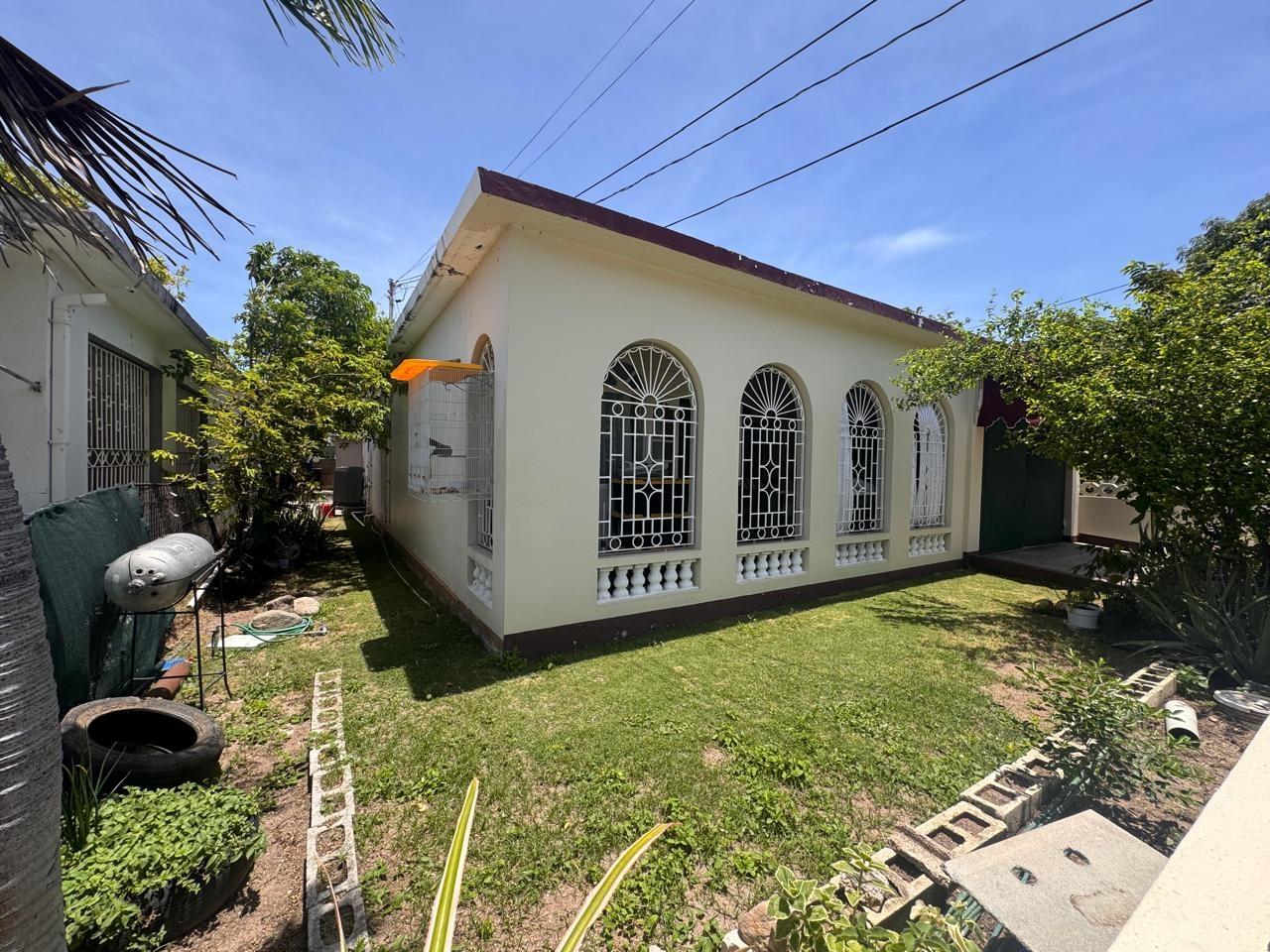 House For Sale: REEF AVENUE, Kingston 17 | $39,000,000 photo 2