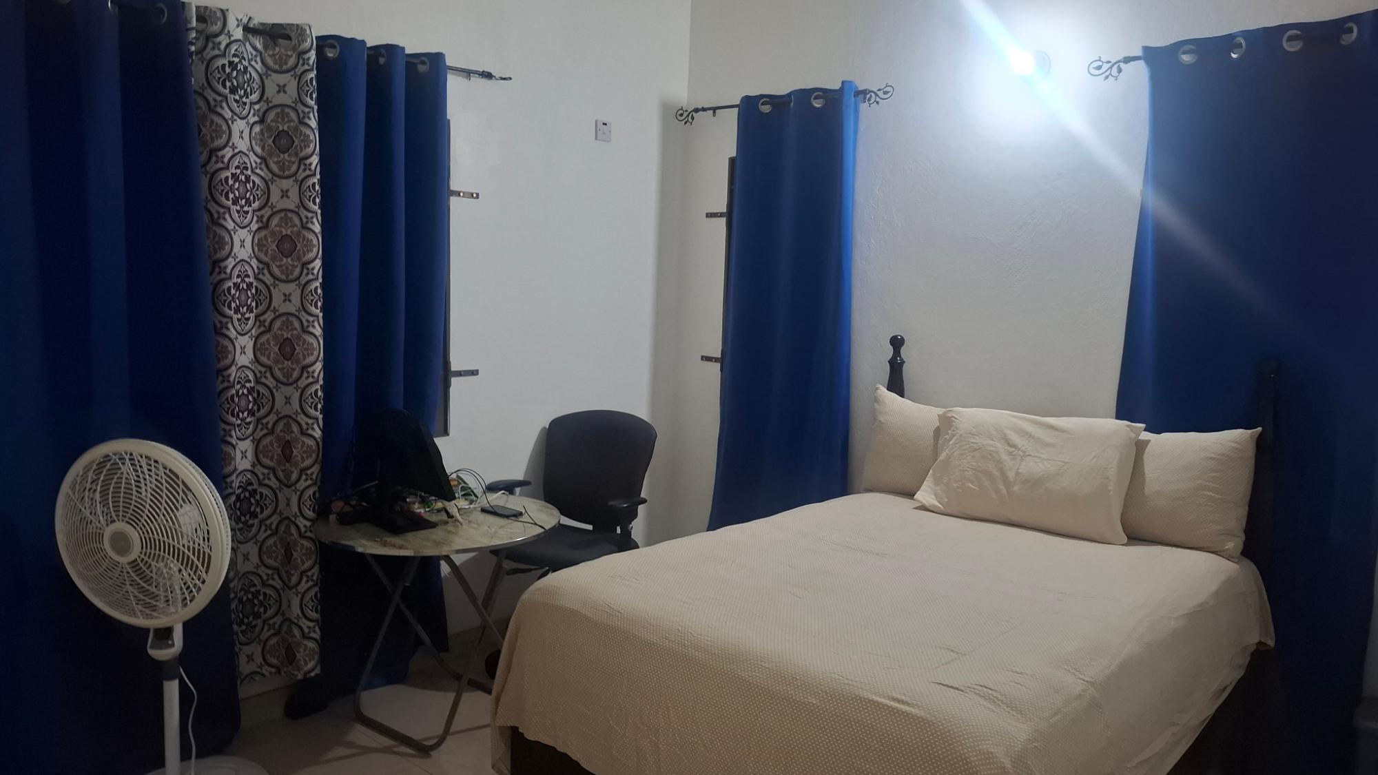 Apartment For Rent: ROEHAMPTON DRIVE, Kingston 19 | $160,000 photo 2