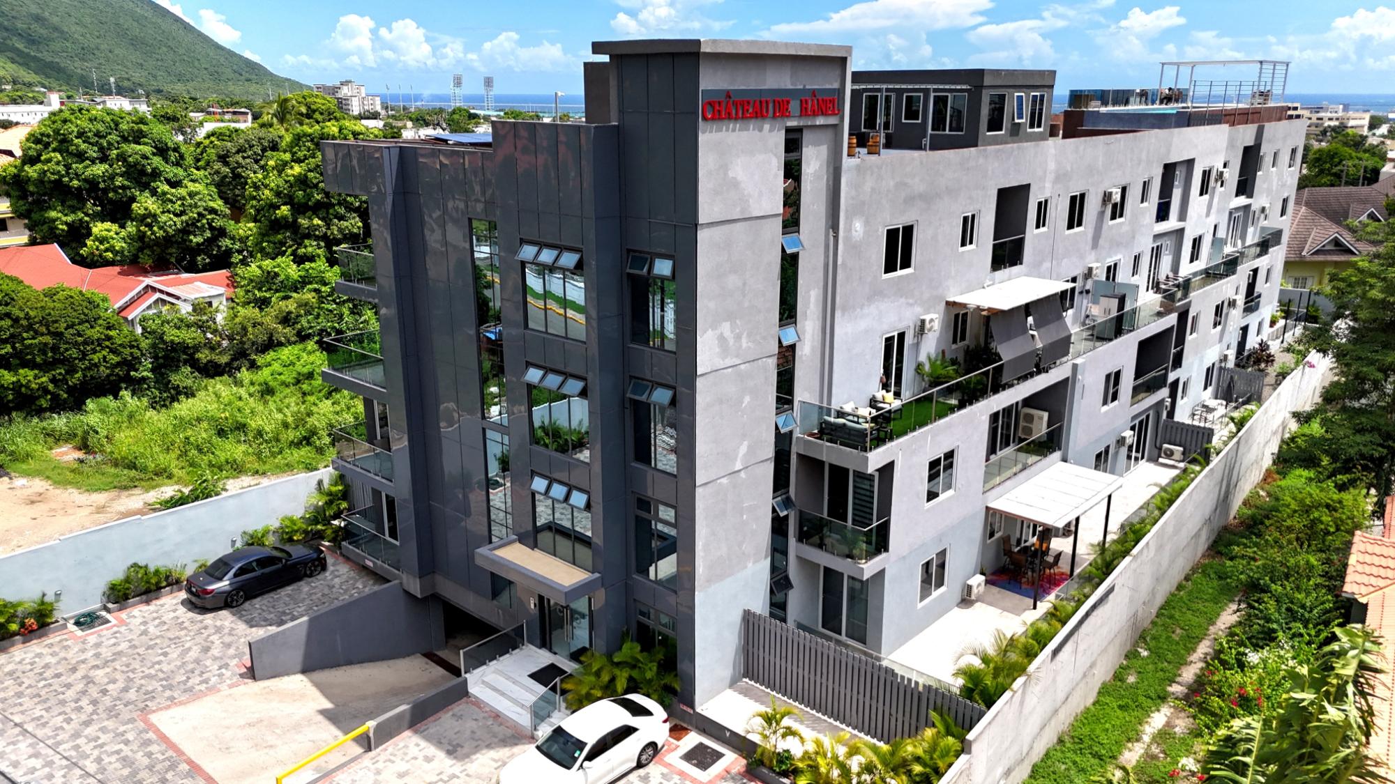Apartment For Sale: SEAVIEW AVENUE, Kingston 5 | $300,000 photo 2