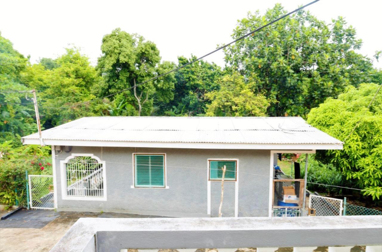 House For Sale: GREAT POND, OCHO RIOS, ST, Ocho Rios | $400,000 photo 2