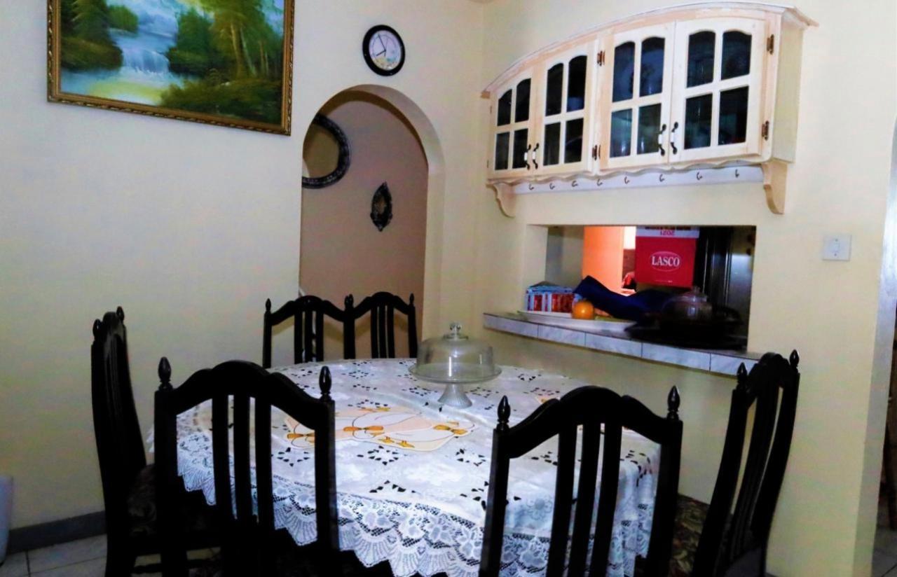 House For Sale: GREAT POND, OCHO RIOS, ST, Ocho Rios | $400,000 photo 7
