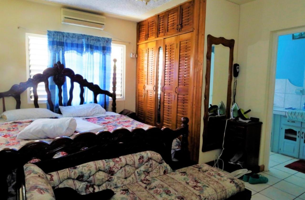 House For Sale: GREAT POND, OCHO RIOS, ST, Ocho Rios | $400,000 photo 10