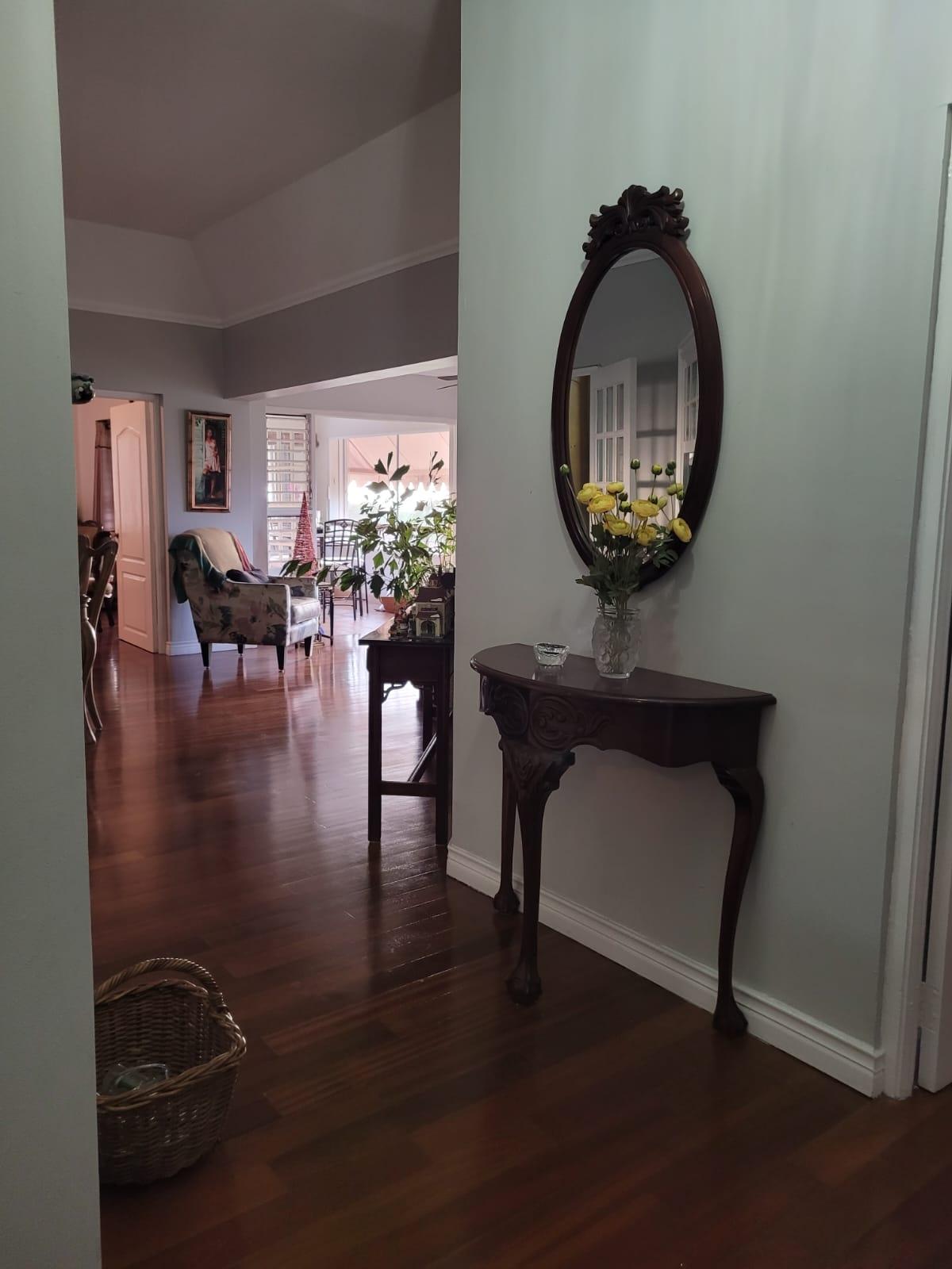 Apartment For Rent: CHERRY HILL DRIVE, Kingston 8 | $3,200 photo 2
