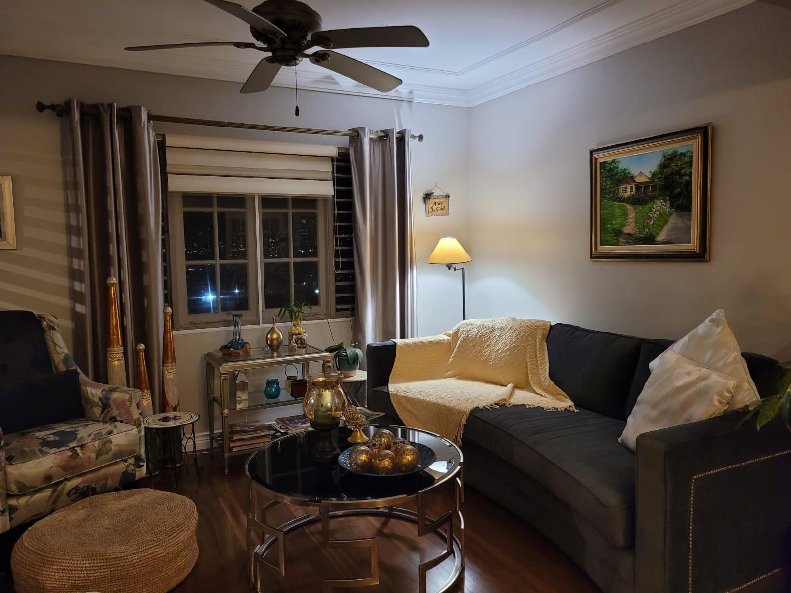 Apartment For Rent: CHERRY HILL DRIVE, Kingston 8 | $3,200 photo 3