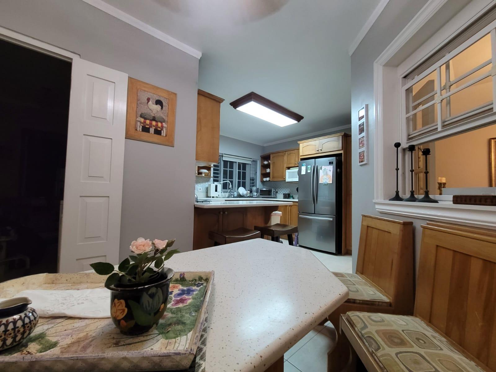 Apartment For Rent: CHERRY HILL DRIVE, Kingston 8 | $3,200 photo 4