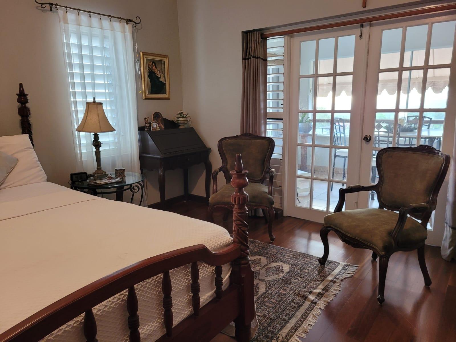 Apartment For Rent: CHERRY HILL DRIVE, Kingston 8 | $3,200 photo 7