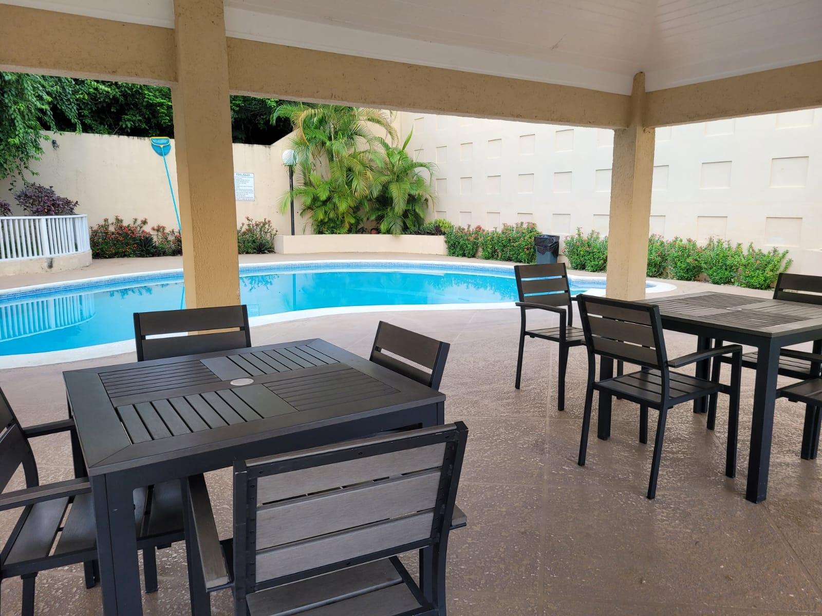 Apartment For Rent: CHERRY HILL DRIVE, Kingston 8 | $3,200 photo 11