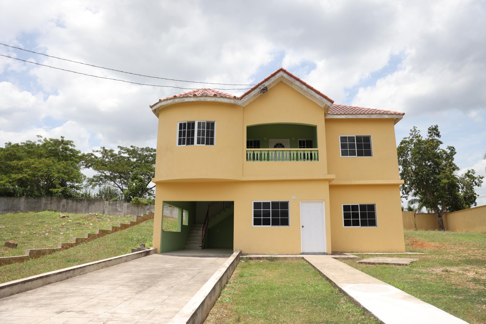 House For Sale: MENDEZ DRIVE, Byndloss | $55,000,000 photo 3