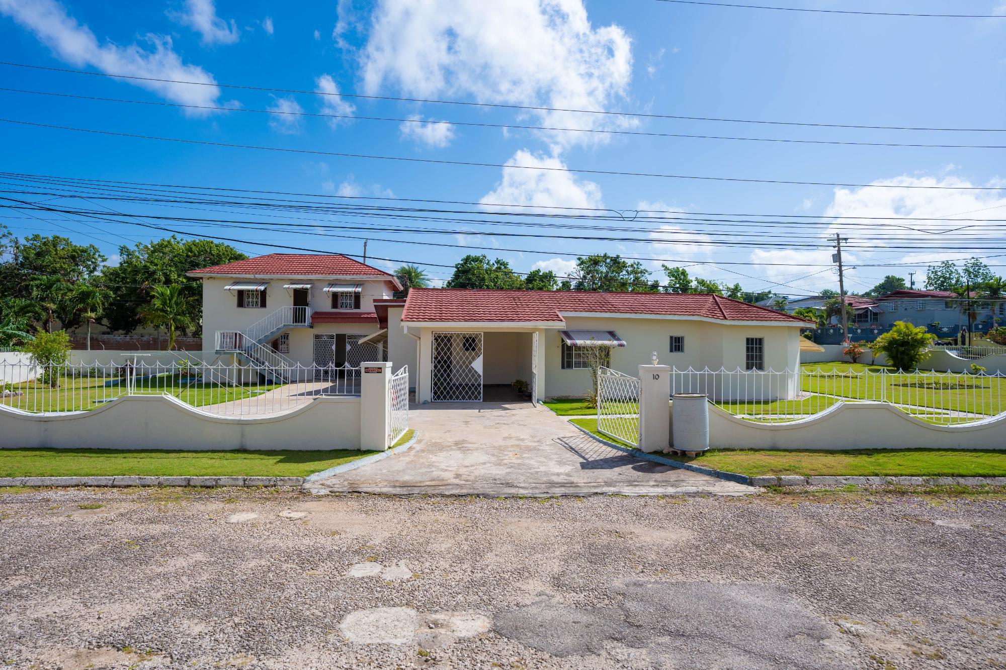 House For Sale: WINT WAY, Mandeville | $62,000,000