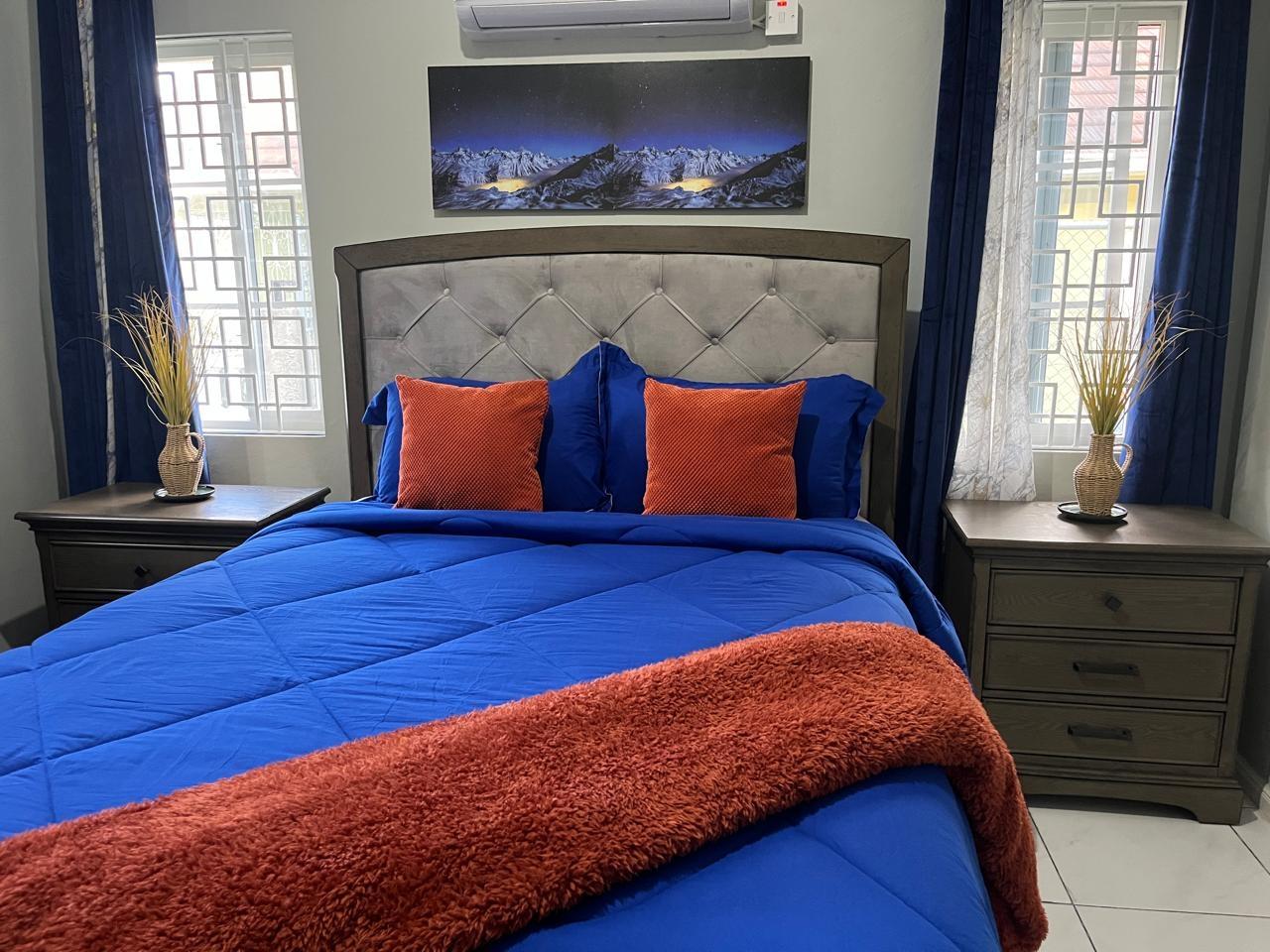 House For Rent: HARTLAND ESTATE, ST ANN, Laughlands | $1,200 photo 13